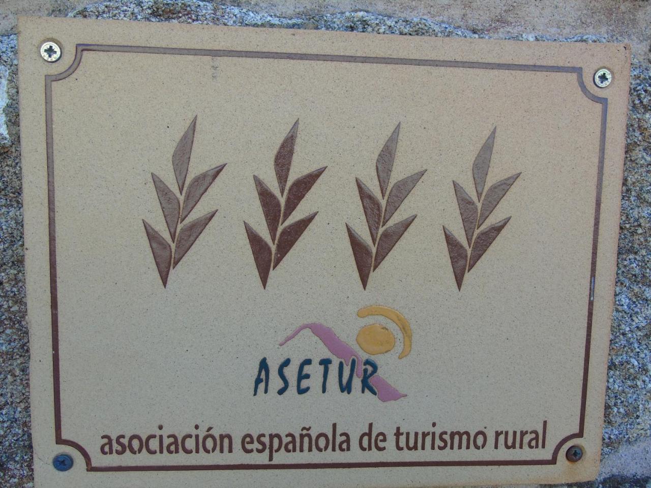 Casa De Trillo Guest House Muxia Exterior photo